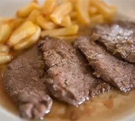 Restaurante Tugasa Villa De Algar