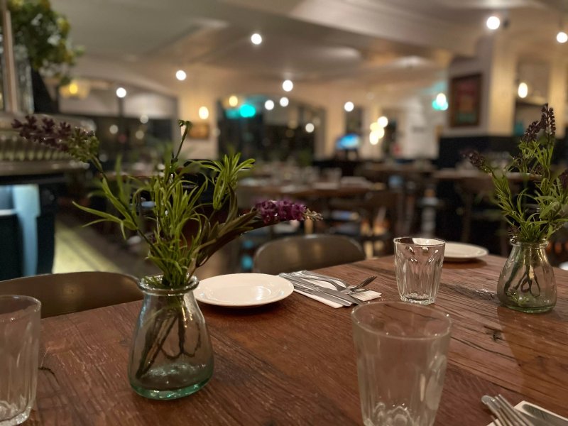 Bistrot Pierre