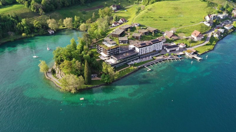 Campus Hotel Hertenstein