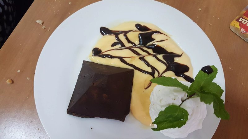 Restaurante Tenoria