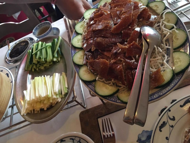 Restaurant Chinatown Freihof