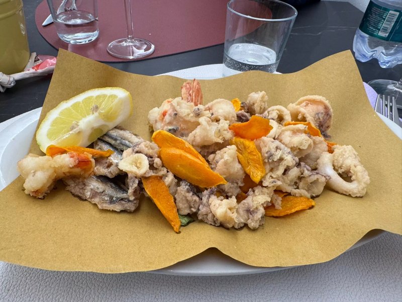Bona a Vui Trattoria di tradizione