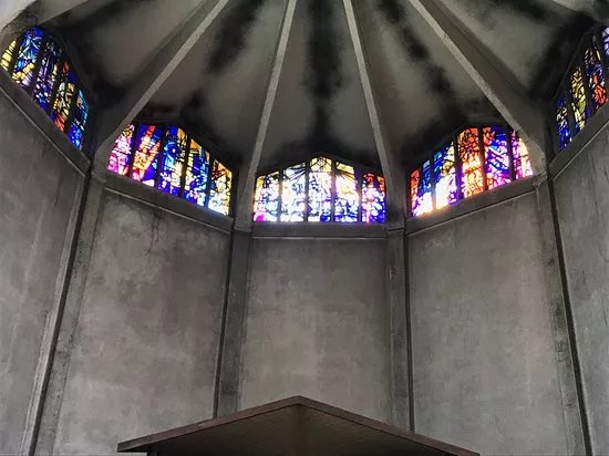 S. Mary's Church South Ruislip