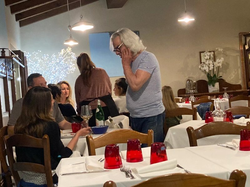 Ristorante Gambero Rosso
