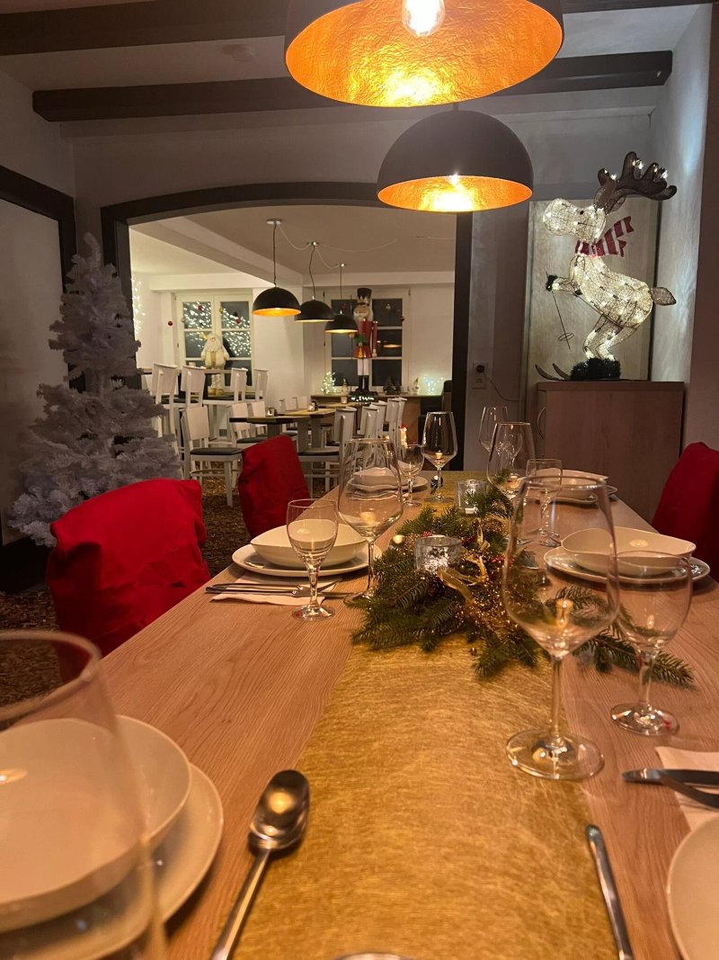 Schneiger Restaurant