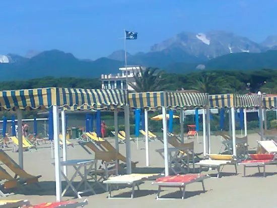 Hotel Bencista'