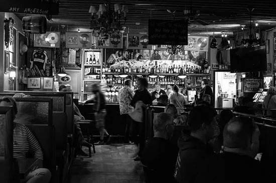 Pub Gronan