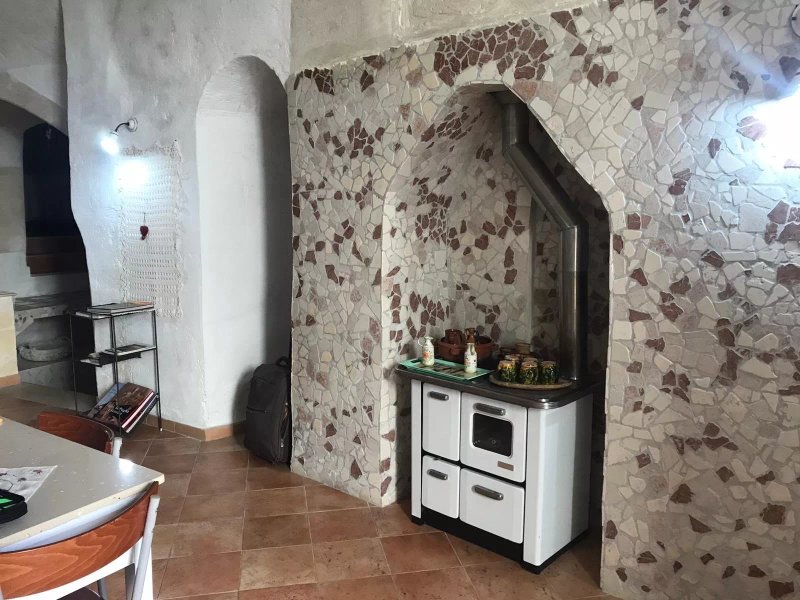 Casa Vetere