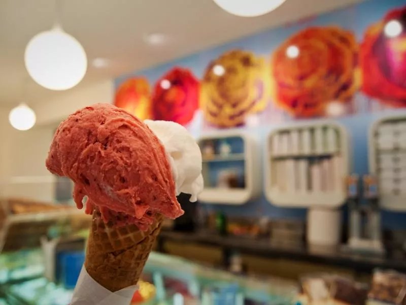 Gelateria YUKI