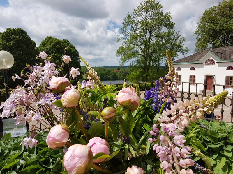 Nääs Slott