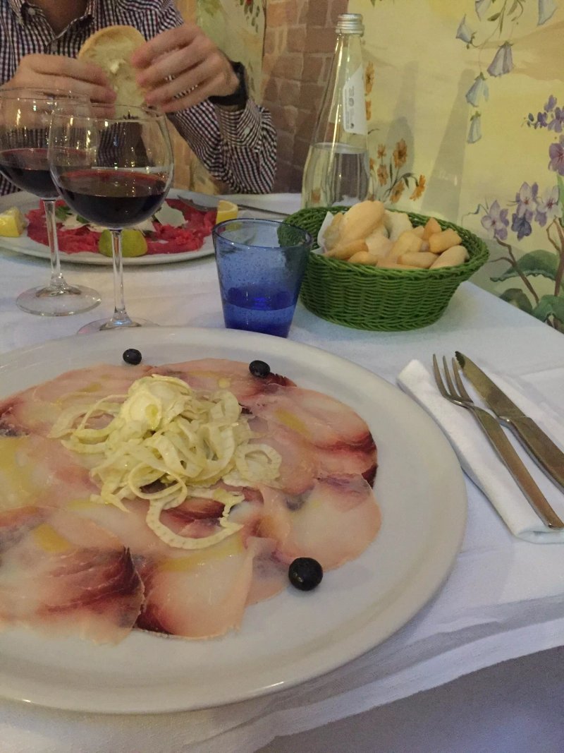 La Mucca della Nonna