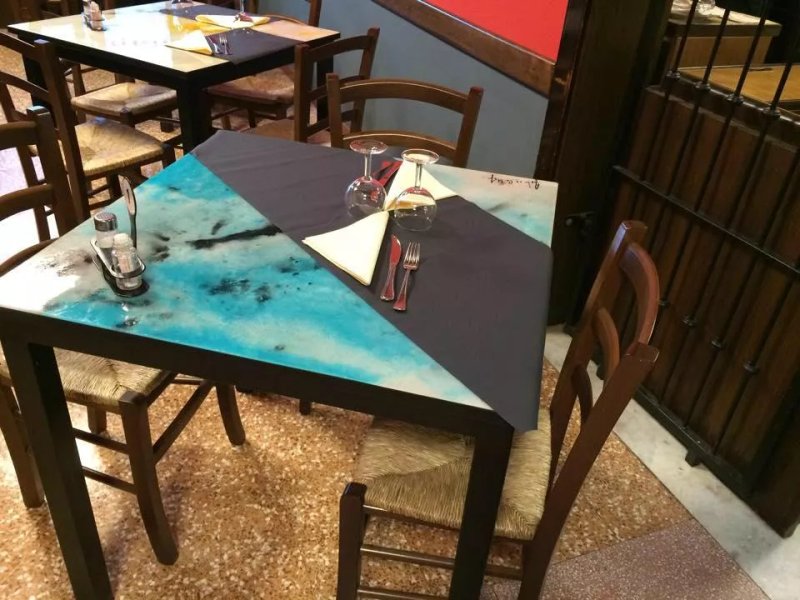 L'Osteria di Camurana