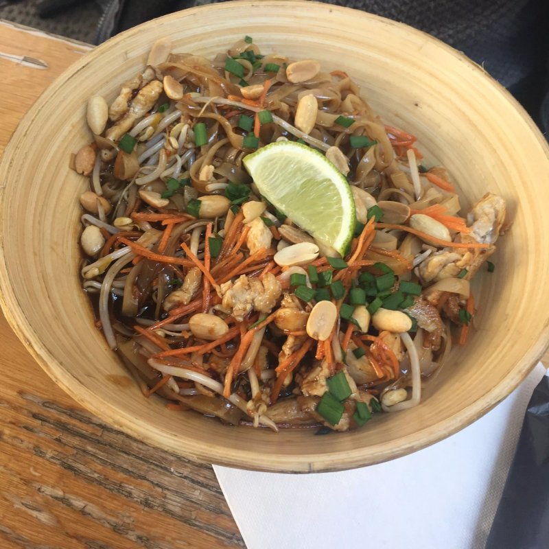 Pitaya Thai Street Food