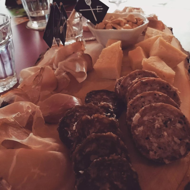Streekrestaurant de Hofkaemer