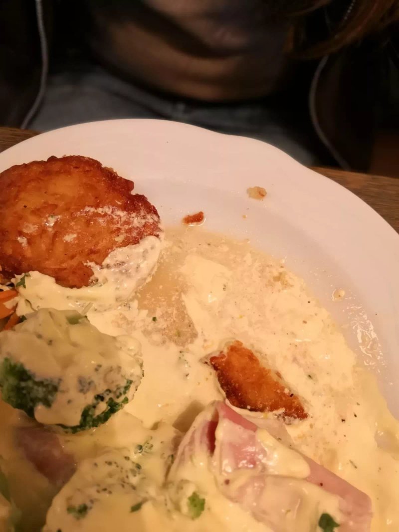 Restaurant Boglerstube
