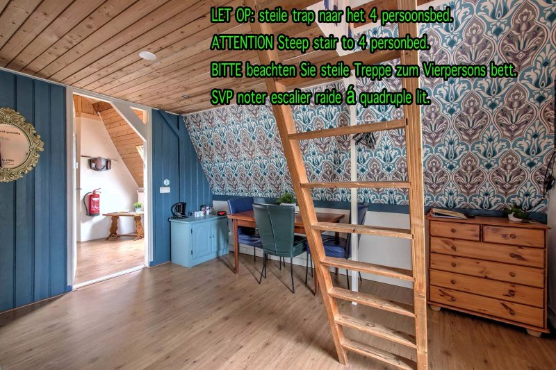 B&B HeerlijkGemaakt