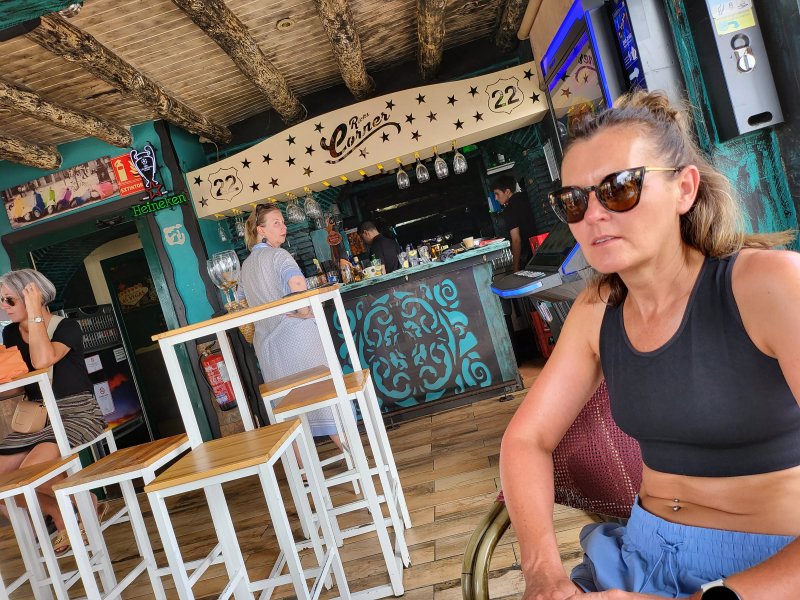 Rick's Cafe Centro