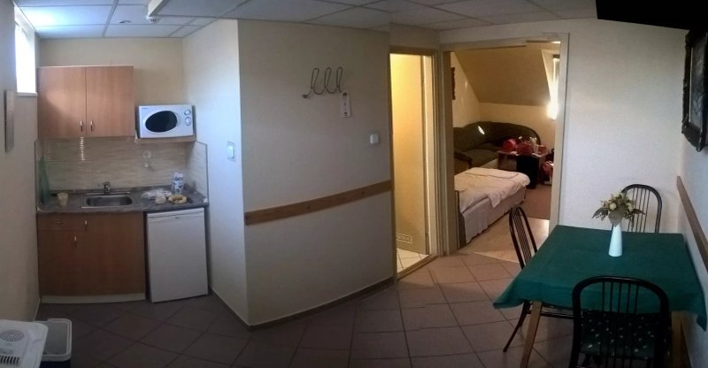 Hotel Vadászkürt Superior Székesfehérvár