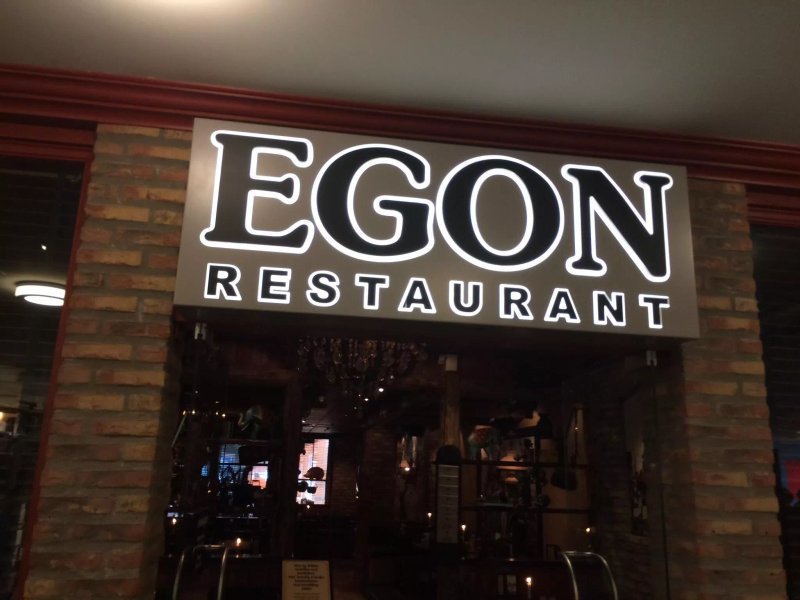 Egon Storo