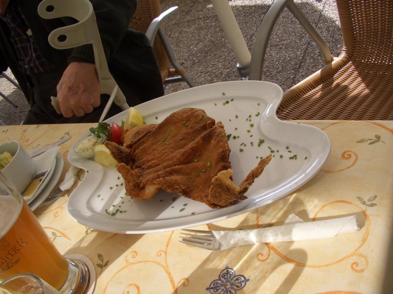 Gasthaus Zum Zegasttal