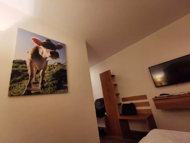 Hotel Wildschütz Basic