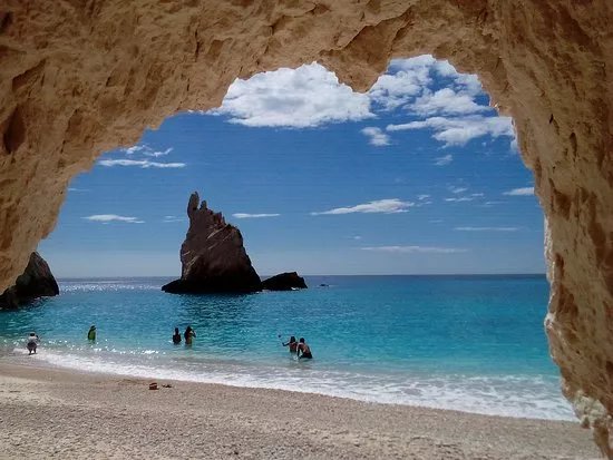 Zakynthos-Summer