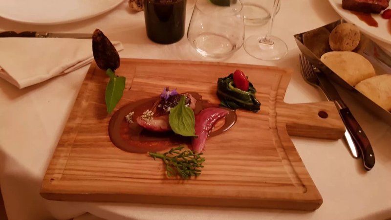 Ristorante San Martino 26