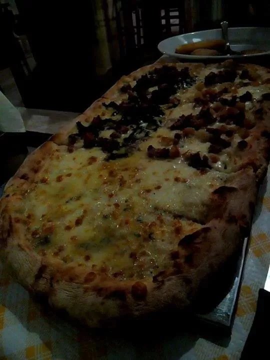Pizzeria O sole mio