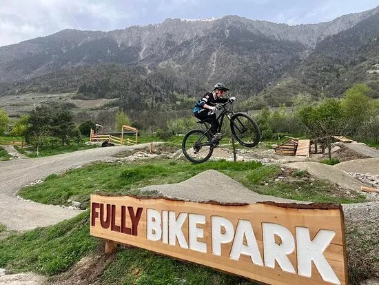 Fully Bike Park