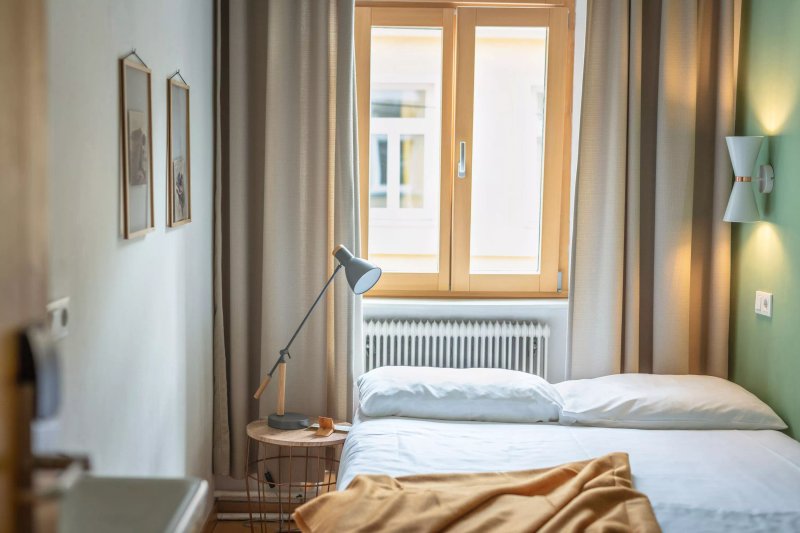 Hostel Ruthensteiner