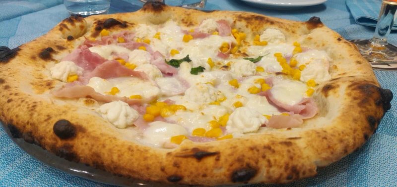 Ristorante Pizzeria Napul'e