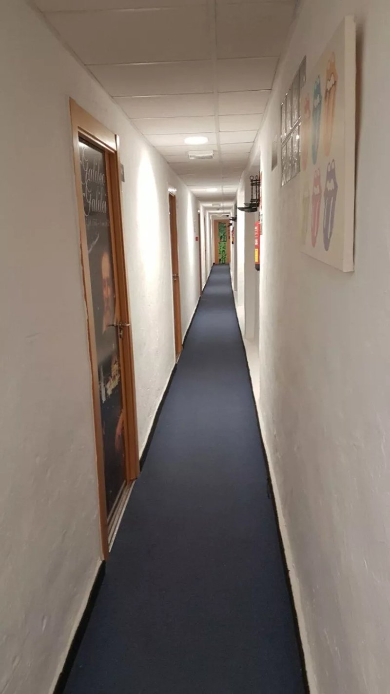 Hostal El Cid