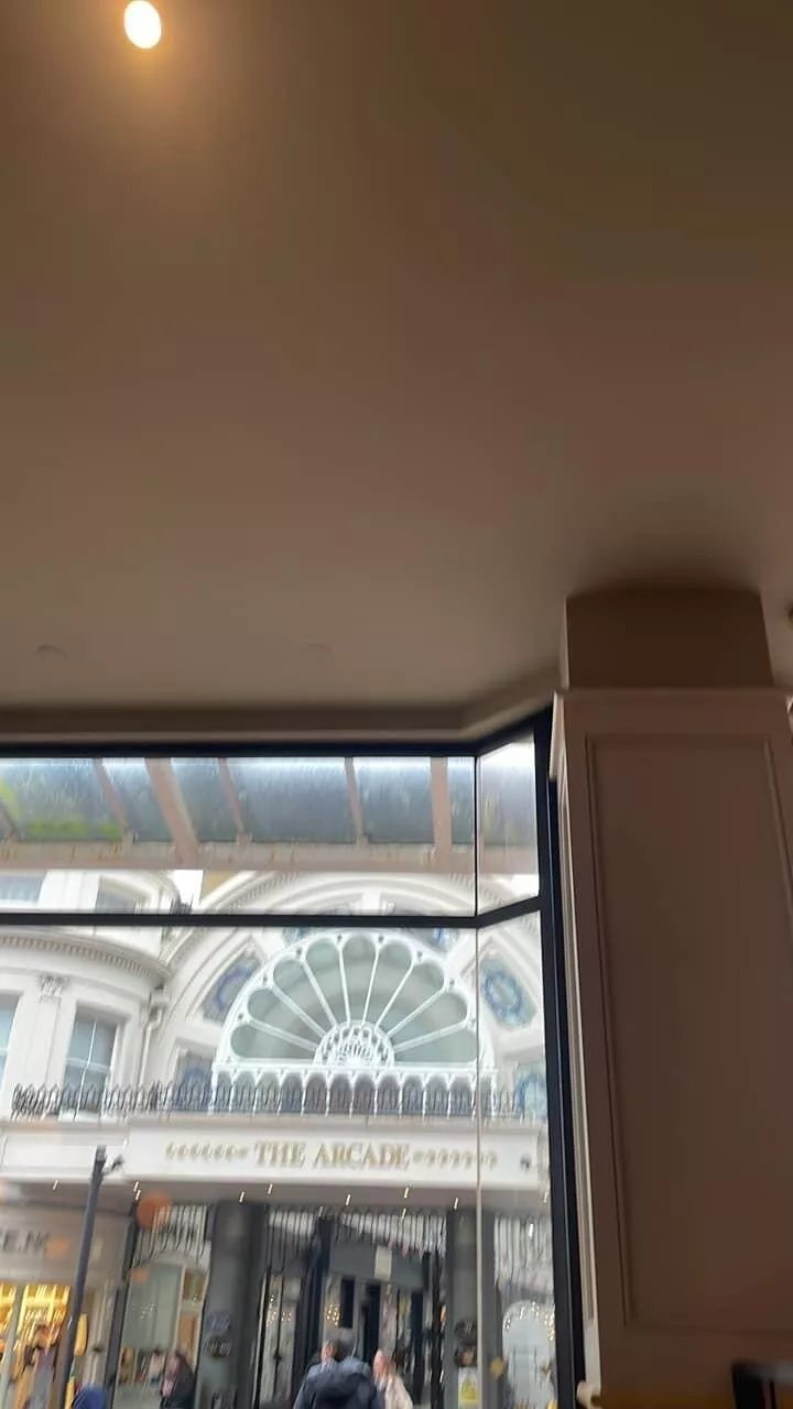 Cote Bournemouth