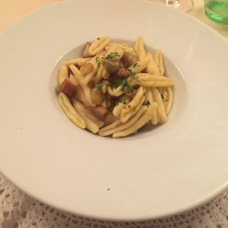 Ristorante Perbacco