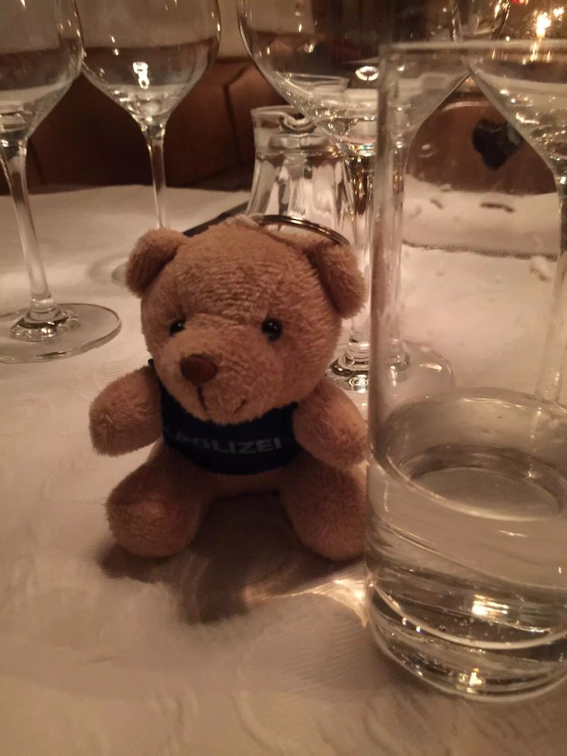 Restaurant Linde