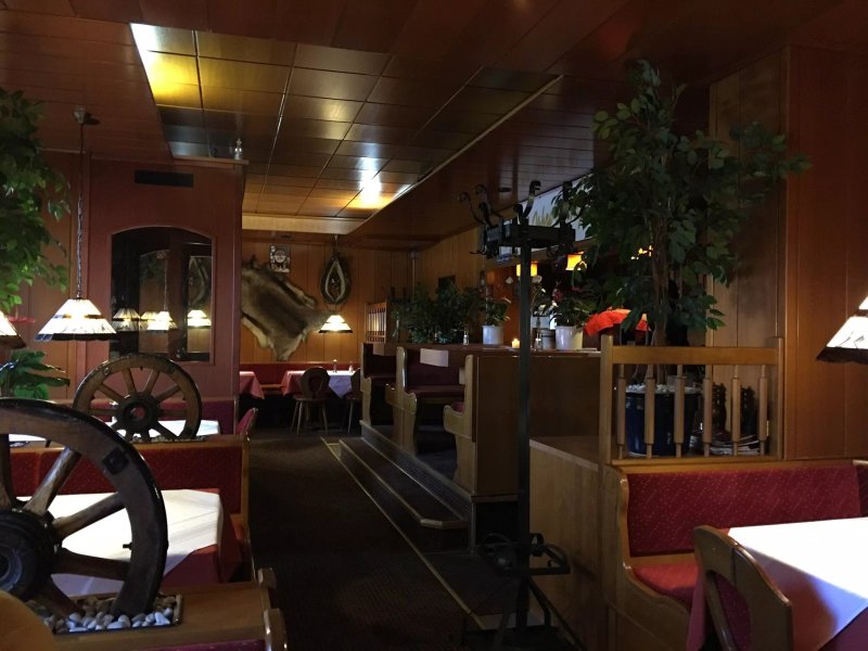 El Nigo Steakhaus