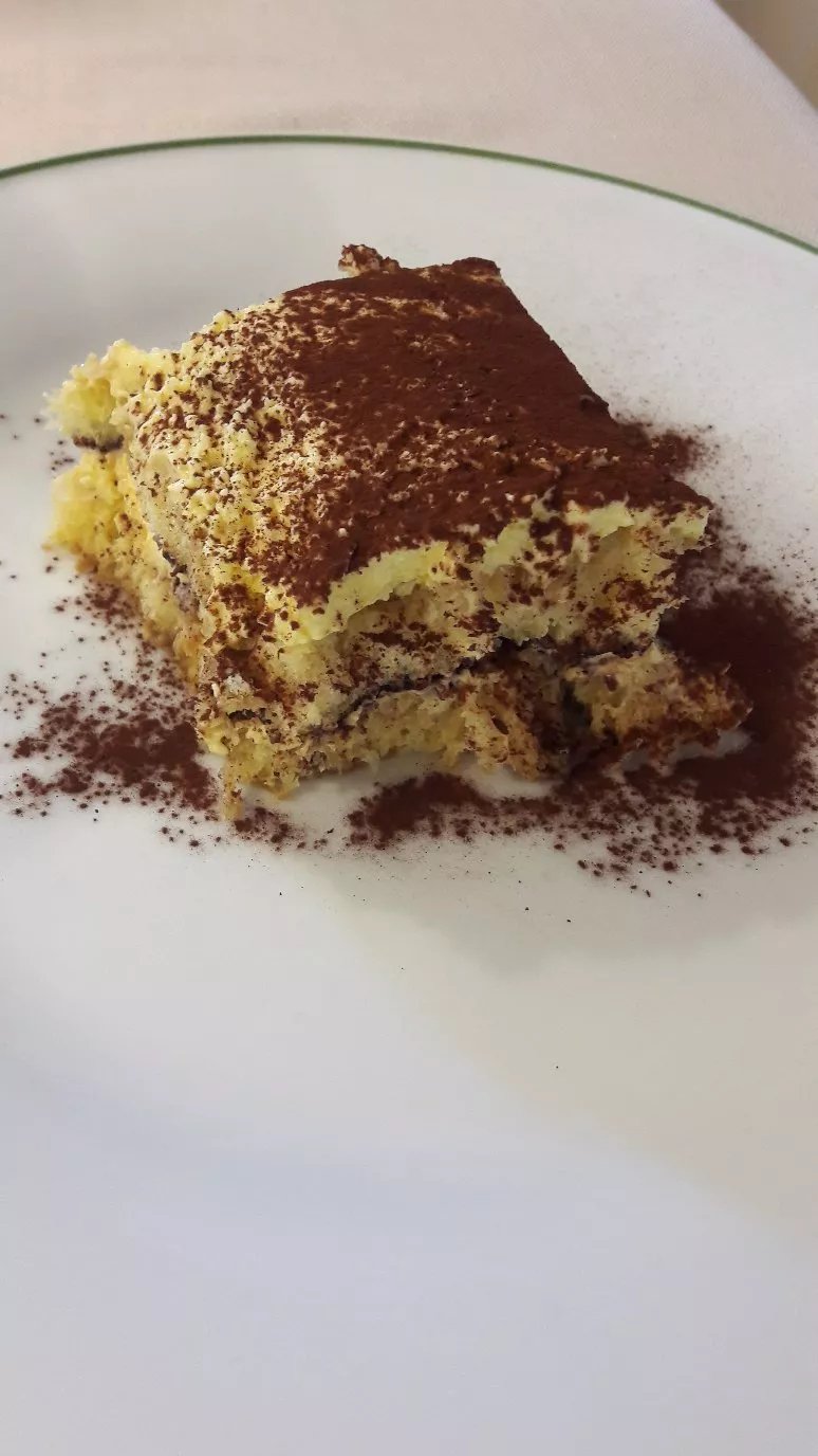 Osteria Del Fil de Fero