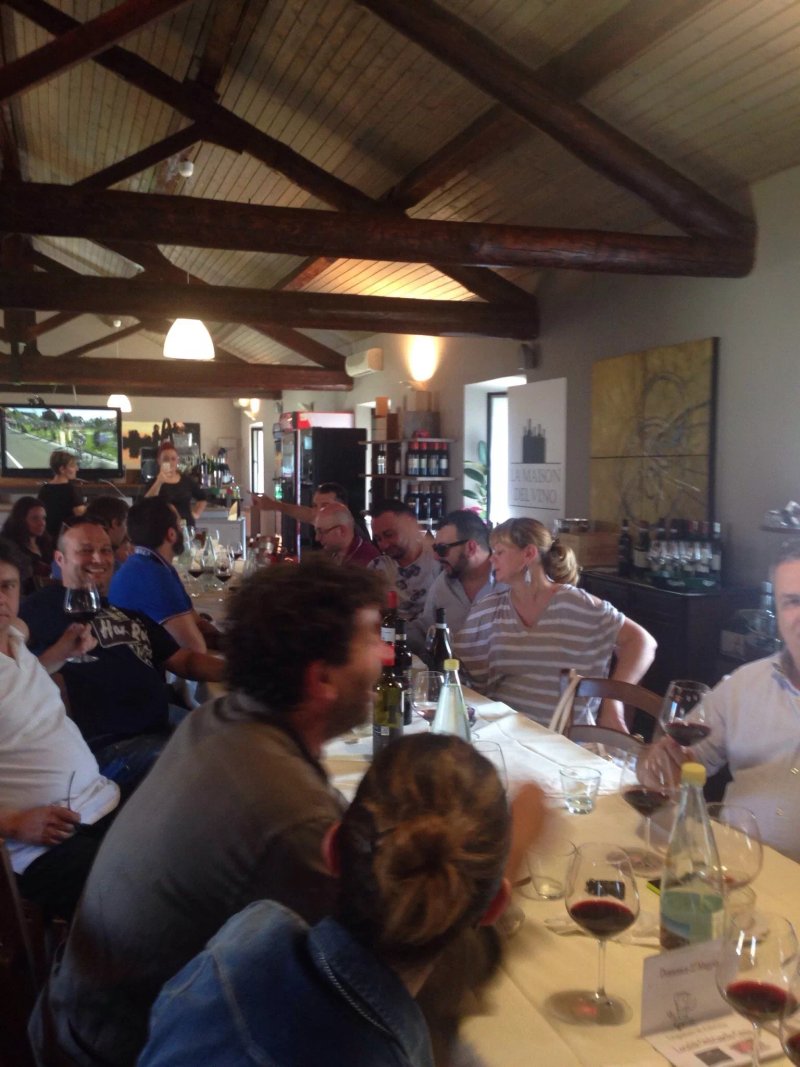 Locanda Di Ombrianello