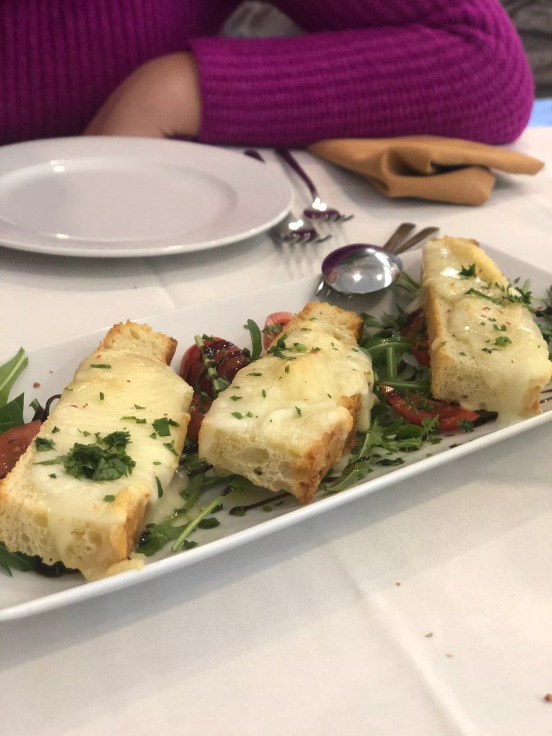 Restaurante Brasserie Ameal