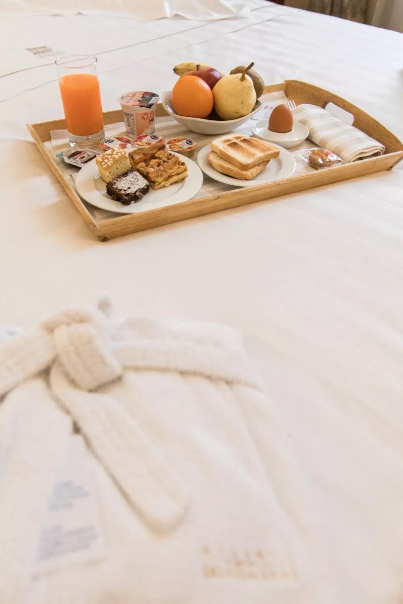 Phi Hotel Dei Medaglioni