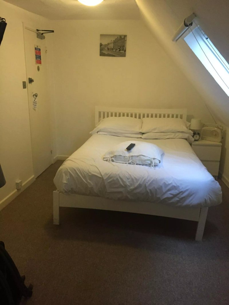 Crown Rooms Newmarket