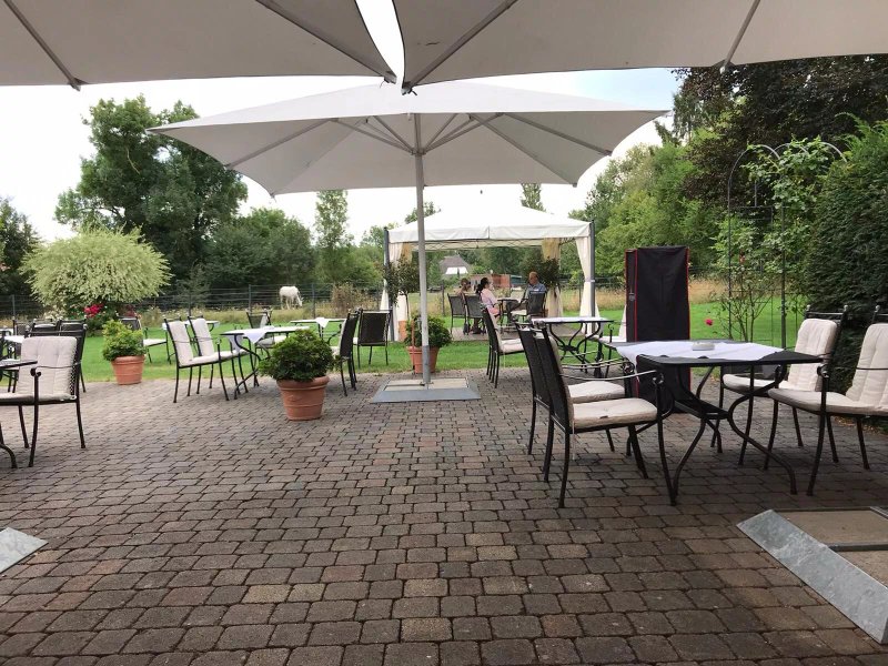 Hotel Der Lennhof Restaurant