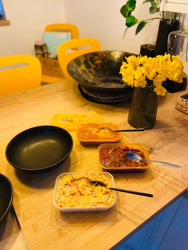 Malabar Kitchen