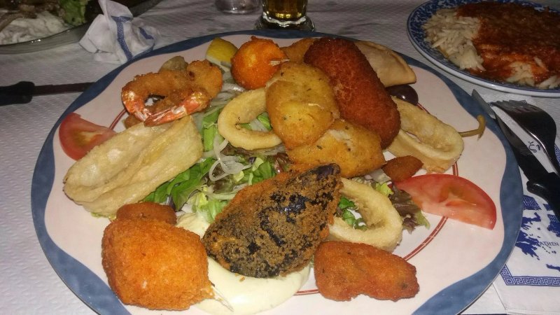 Chez Philippou