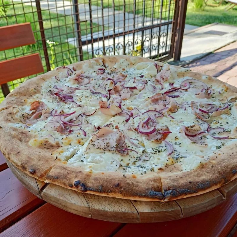 Pizzeria Bella Napoli