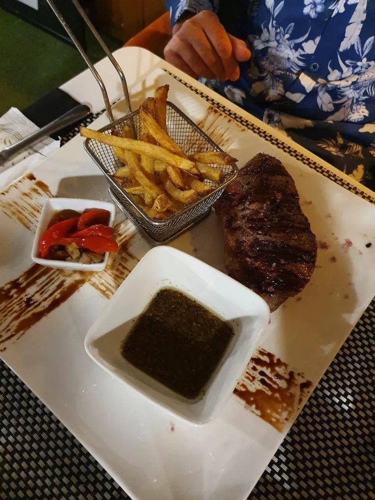 Restaurante El Limonero