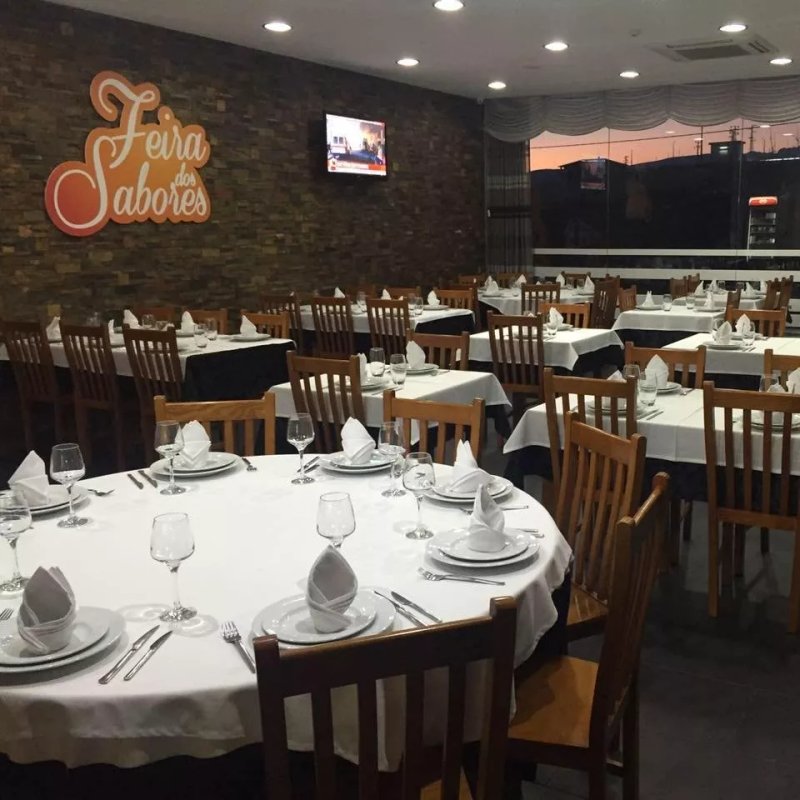 Feira dos Sabores