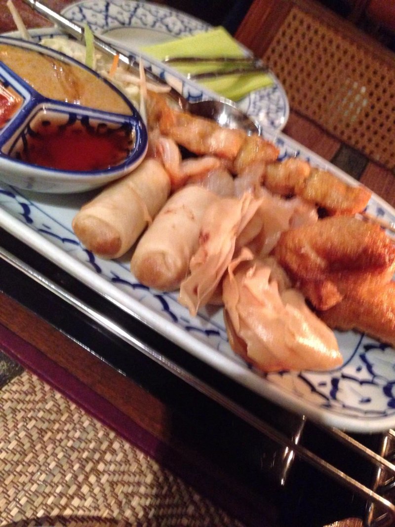 Ban Thai