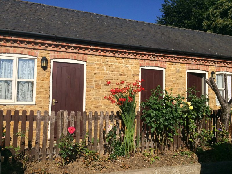 White Horse Inn