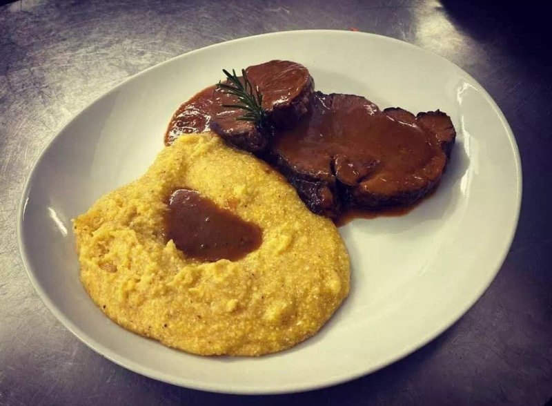 Ristorante - Pizzeria Lido Di Sesto